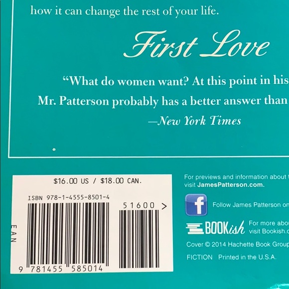 “First Love” - Picture 3 of 3